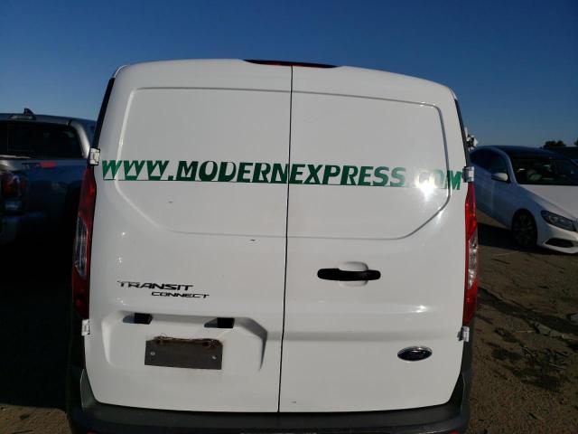 Photo 6 from auction – 2015 FORD TRANSIT CO with VIN NM0LS7E72F1218544