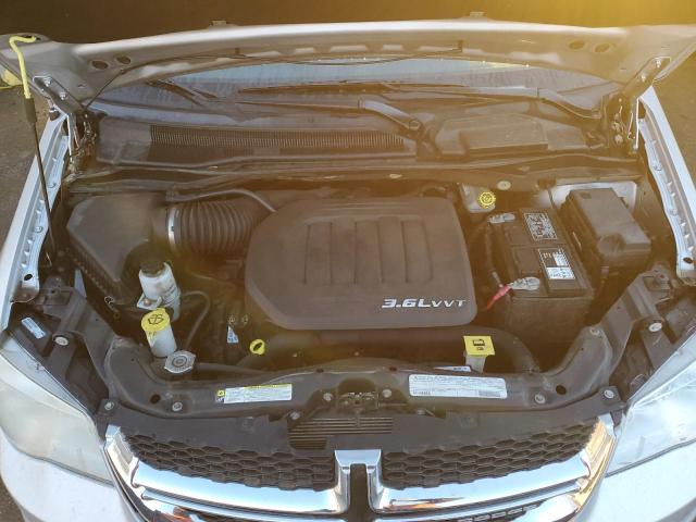 Photo 12 from auction – 2012 DODGE GRAND CARA with VIN 2C4RDGCG1CR112846