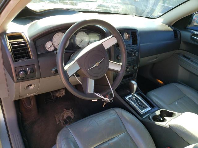 Photo 8 from auction – 2005 CHRYSLER 300 with VIN 2C3JA43RX5H140390