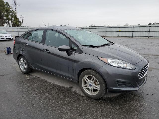 Photo 4 from auction – 2018 FORD FIESTA SE with VIN 3FADP4BJ9JM100192