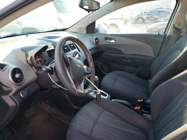 Photo 7 from auction – 2015 CHEVROLET SONIC with VIN 1G1JC6SH2F4102525