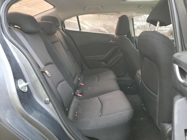 Photo 10 from auction – 2016 MAZDA 3 TOURING with VIN 3MZBM1W76GM244571
