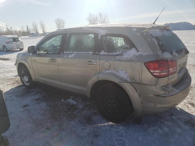 Photo 2 from auction – 2010 DODGE JOURNEY SE with VIN 3D4PG4FB6AT194793
