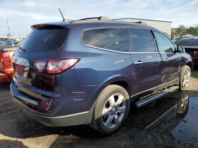 Photo 3 from auction – 2017 CHEVROLET TRAVERSE L with VIN 1GNKRGKD5HJ223607