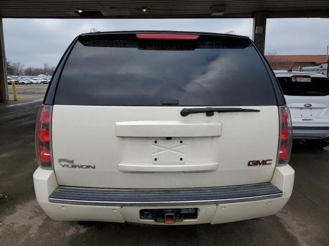 Photo 6 from auction – 2013 GMC YUKON DENA with VIN 1GKS2EEF6DR355290