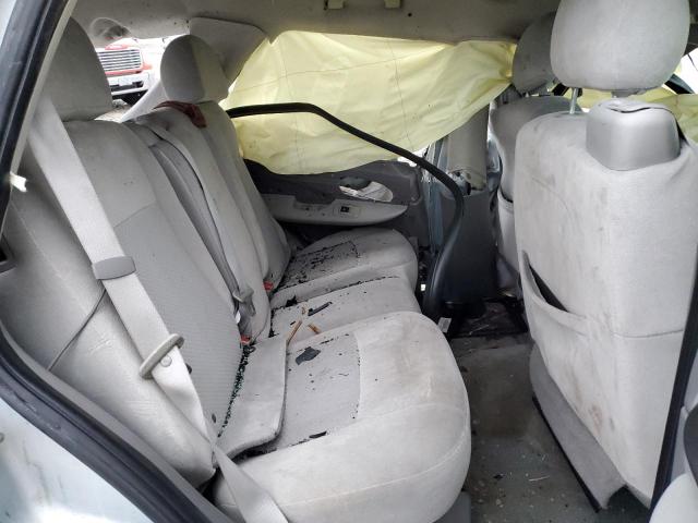 Photo 10 from auction – 2008 CHEVROLET TRAILBLAZE with VIN 1GNDT13S582104261