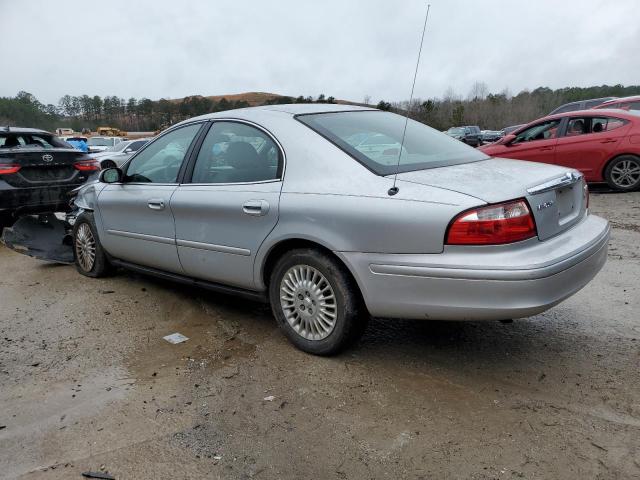 Zdjęcie 2 z aukcji – 2004 MERCURY SABLE GS z VIN 1MEFM50U94A611593