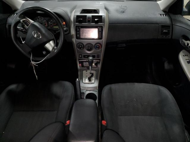 Photo 8 from auction – 2013 TOYOTA COROLLA BA with VIN 5YFBU4EE1DP208389