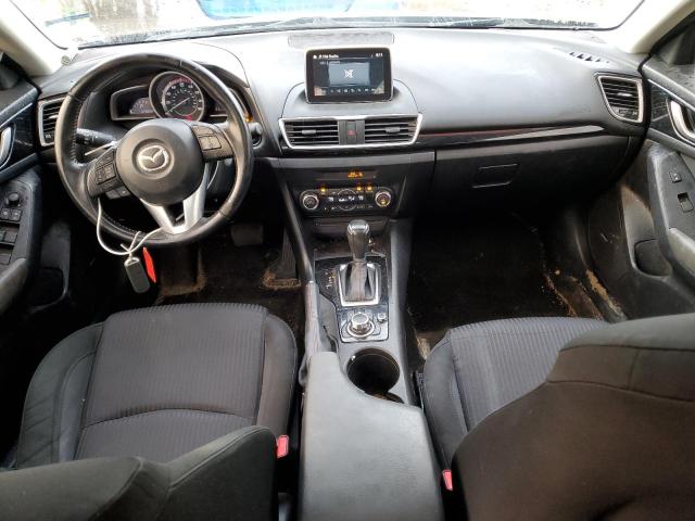 Photo 8 from auction – 2016 MAZDA 3 TOURING with VIN 3MZBM1W76GM244571