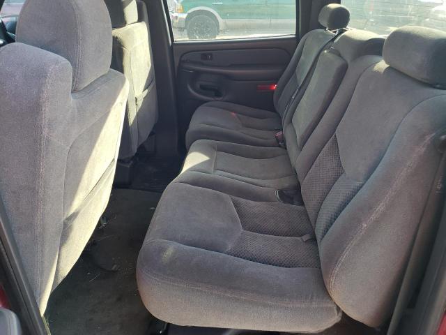 Photo 10 from auction – 2004 CHEVROLET SILVERADO with VIN 2GCEK13T941383491