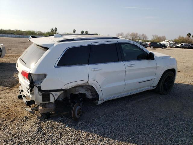 Photo 3 from auction – 2015 JEEP GRAND CHER with VIN 1C4RJFJG2FC878815