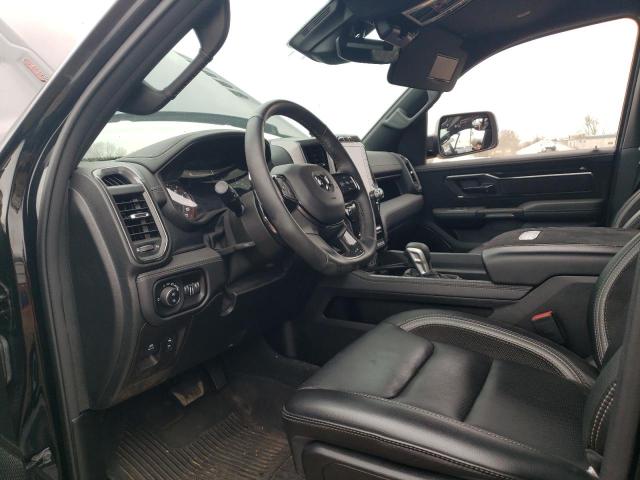 Photo 7 from auction – 2021 RAM 1500 TRX with VIN 1C6SRFU93MN782529