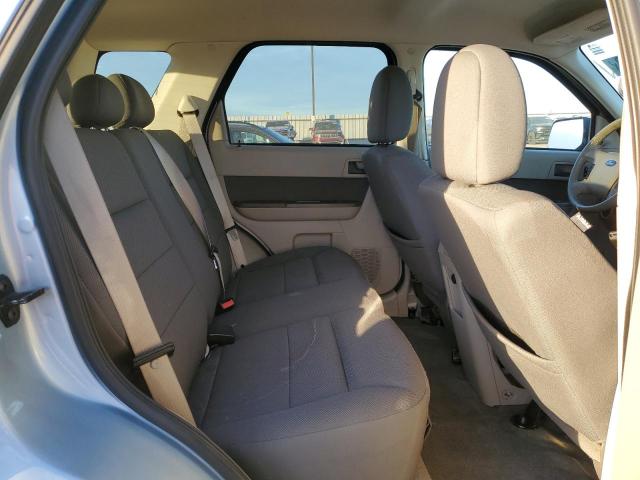 Photo 11 from auction – 2009 FORD ESCAPE HYB with VIN 1FMCU49329KA16719
