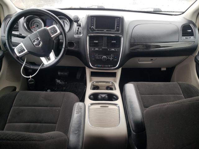 Photo 8 from auction – 2012 DODGE GRAND CARA with VIN 2C4RDGDG0CR314396