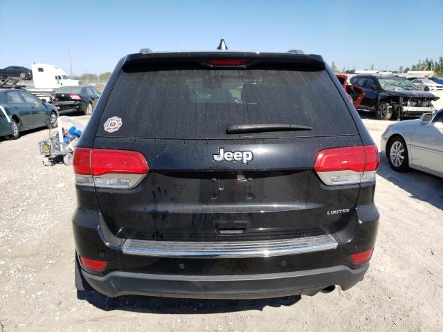 Photo 6 from auction – 2019 JEEP GRAND CHER with VIN 1C4RJEBG9KC556546