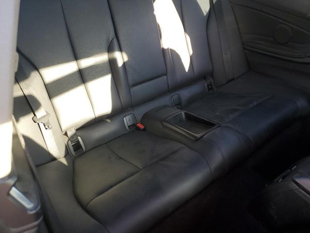 Photo 10 from auction – 2014 BMW 435 I with VIN WBA3R1C52EK190926
