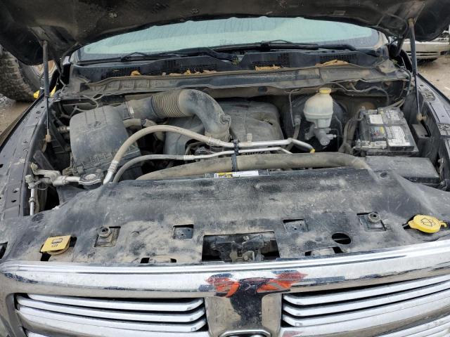 Photo 11 from auction – 2014 RAM 1500 SLT with VIN 1C6RR7TT3ES436839
