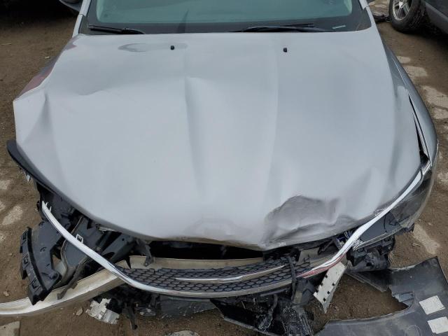 Photo 11 from auction – 2015 CHRYSLER 200 LIMITE with VIN 1C3CCCAB4FN713392