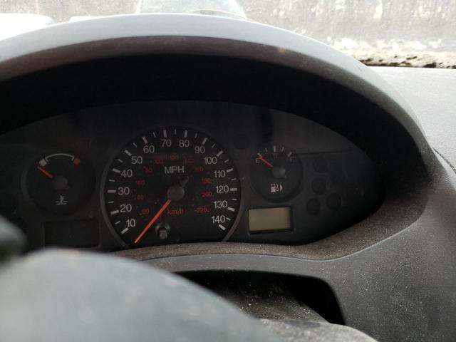 Photo 9 from auction – 2005 FORD FOCUS ZX5 with VIN 3FAFP37N65R118754
