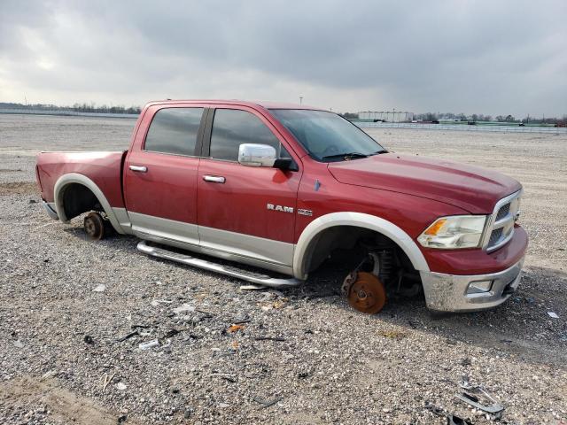 Photo 4 from auction – 2009 DODGE RAM 1500 with VIN 1D3HV13T09S773835