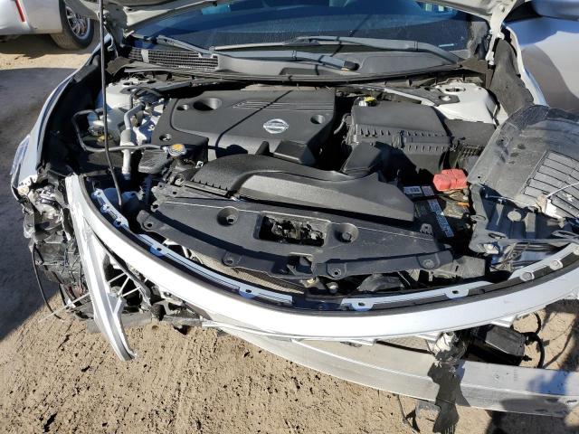 Photo 11 from auction – 2015 NISSAN ALTIMA 2.5 with VIN 1N4AL3AP5FC169775