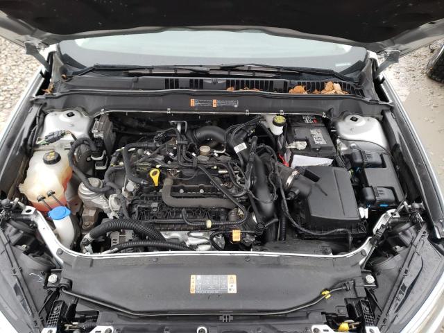 Photo 11 from auction – 2018 FORD FUSION SE with VIN 3FA6P0HD8JR266029