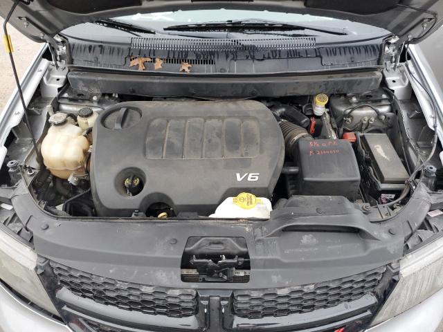 Photo 12 from auction – 2018 DODGE JOURNEY CR with VIN 3C4PDDGG0JT504307