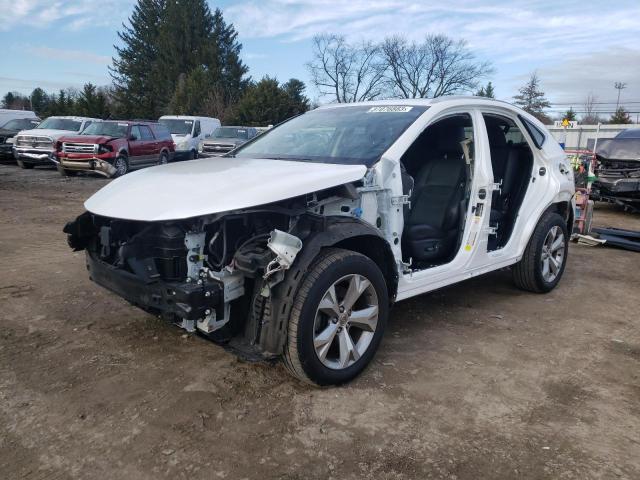 LEXUS NX 200T BA 2017 with VIN JTJBARBZ5H2148082 - Photo from auction