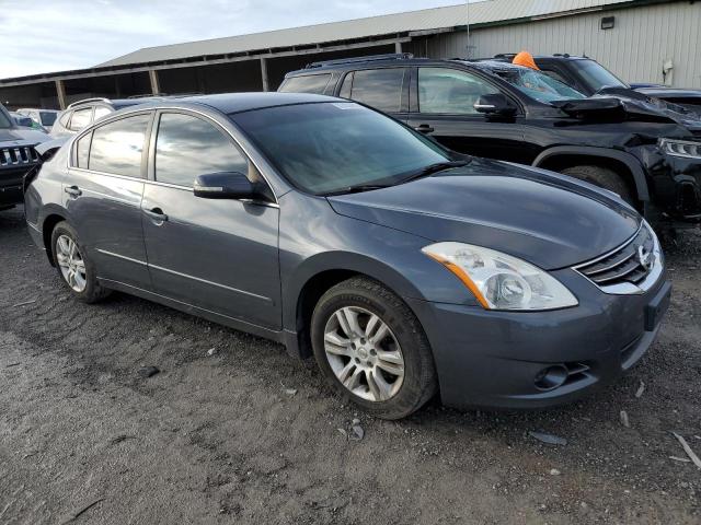 Photo 4 from auction – 2010 NISSAN ALTIMA BAS with VIN 1N4AL2AP5AC150825