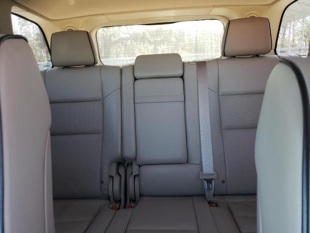 Photo 10 from auction – 2015 JEEP GRAND CHER with VIN 1C4RJECGXFC669975