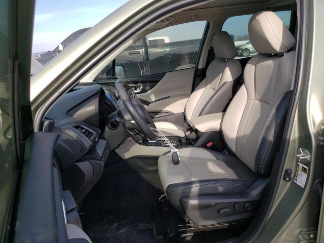 Photo 7 from auction – 2021 SUBARU FORESTER L with VIN JF2SKASC5MH577275