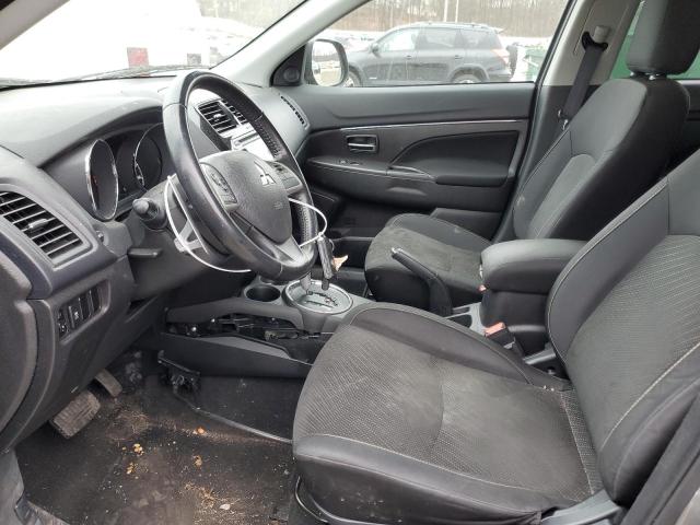 Фото 7 с аукциона – 2015 MITSUBISHI OUTLANDER с VIN 4A4AR4AU5FE039481