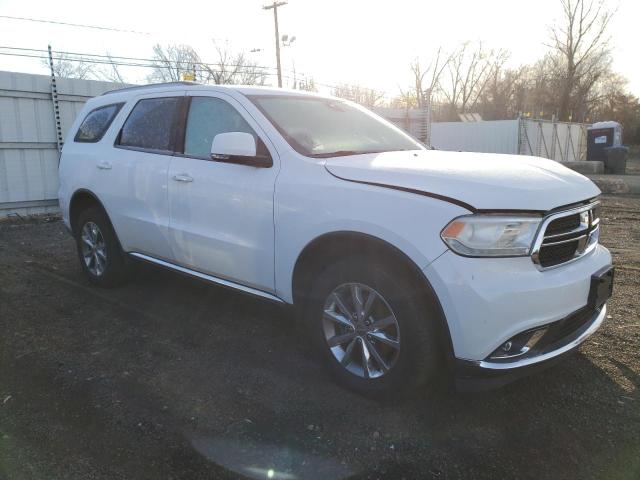 Photo 4 from auction – 2014 DODGE DURANGO LI with VIN 1C4RDJDG0EC443683
