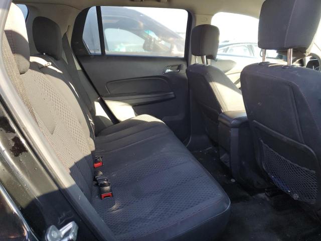 Photo 10 from auction – 2012 GMC TERRAIN SL with VIN 2GKALMEK3C6343379