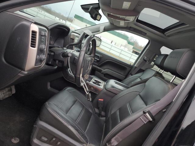 Photo 7 from auction – 2016 GMC SIERRA K15 with VIN 3GTU2PEC5GG142874