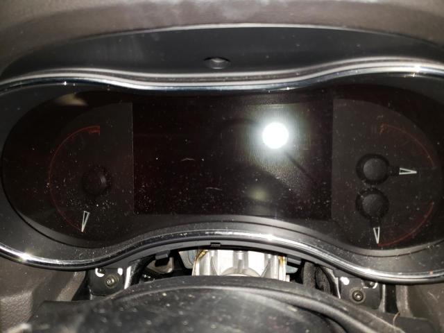 Photo 9 from auction – 2016 DODGE DURANGO LI with VIN 1C4RDJDG3GC430302