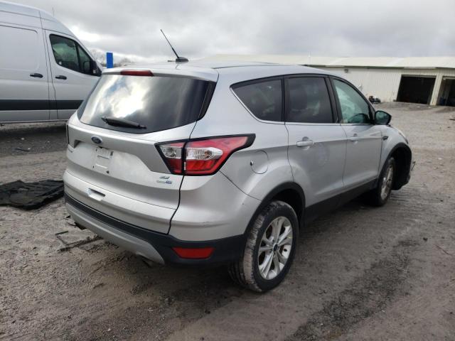 Photo 3 from auction – 2017 FORD ESCAPE SE with VIN 1FMCU9G95HUC96918