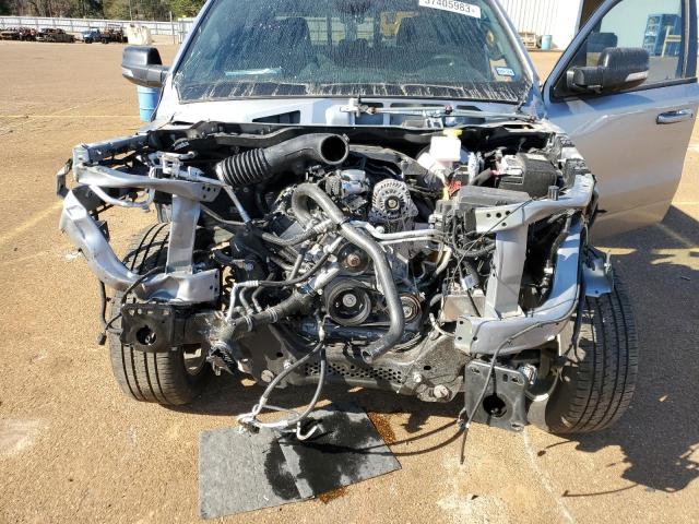 Photo 11 from auction – 2022 RAM 1500 BIG H with VIN 1C6SRFFT4NN281787