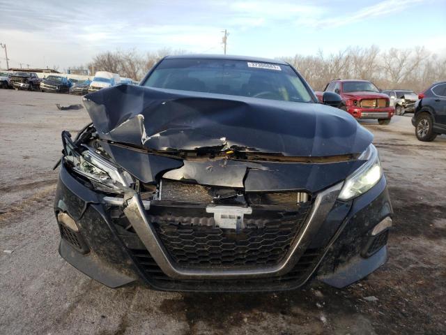 Photo 5 from auction – 2022 NISSAN ALTIMA SR with VIN 1N4BL4CV6NN333463
