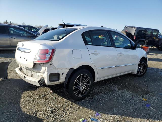 Photo 3 from auction – 2010 NISSAN SENTRA 2.0 with VIN 3N1AB6AP1AL649116