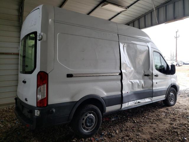 Photo 3 from auction – 2017 FORD TRANSIT T- with VIN 1FTYR2XM3HKB13440