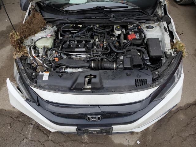 Photo 11 from auction – 2019 HONDA CIVIC EXL with VIN 2HGFC1F73KH651697