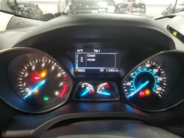 Photo 9 from auction – 2013 FORD ESCAPE SE with VIN 1FMCU9G94DUC86388