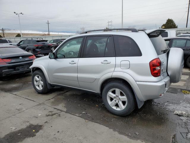 Photo 2 from auction – 2004 TOYOTA RAV4 with VIN JTEHD20V740003185