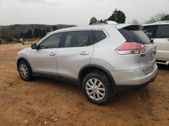 Photo 2 from auction – 2015 NISSAN ROGUE S with VIN KNMAT2MV4FP525821
