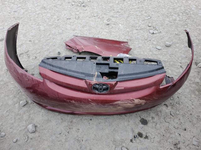 Photo 13 from auction – 2008 TOYOTA SIENNA CE with VIN 5TDZK23C98S177013