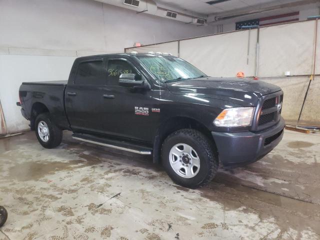Photo 4 from auction – 2016 RAM 2500 ST with VIN 3C6UR5CJ7GG351316