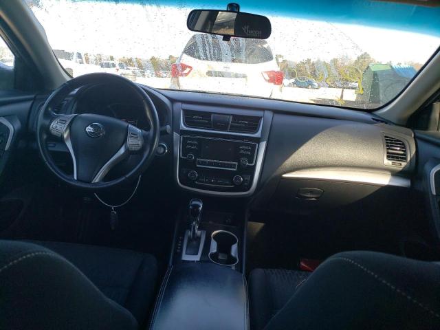 Photo 8 from auction – 2018 NISSAN ALTIMA 2.5 with VIN 1N4AL3AP9JC214046