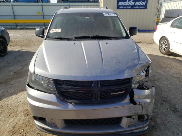 Photo 5 from auction – 2017 DODGE JOURNEY SE with VIN 3C4PDCAB9HT669970