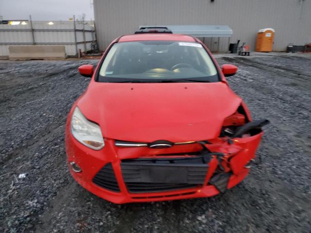Photo 5 from auction – 2012 FORD FOCUS SE with VIN 1FAHP3K21CL128383